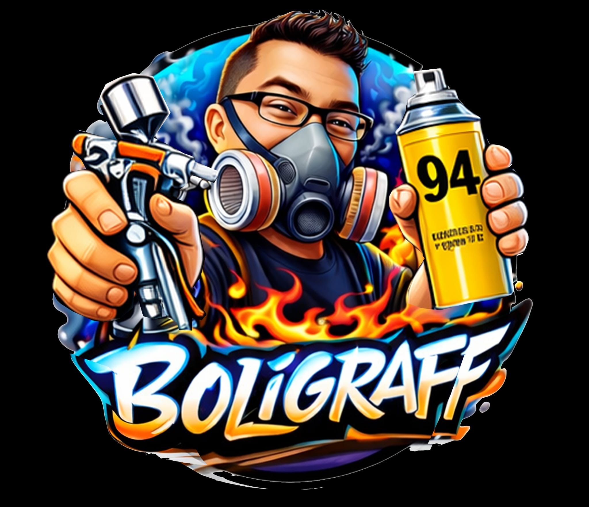 Boligraff