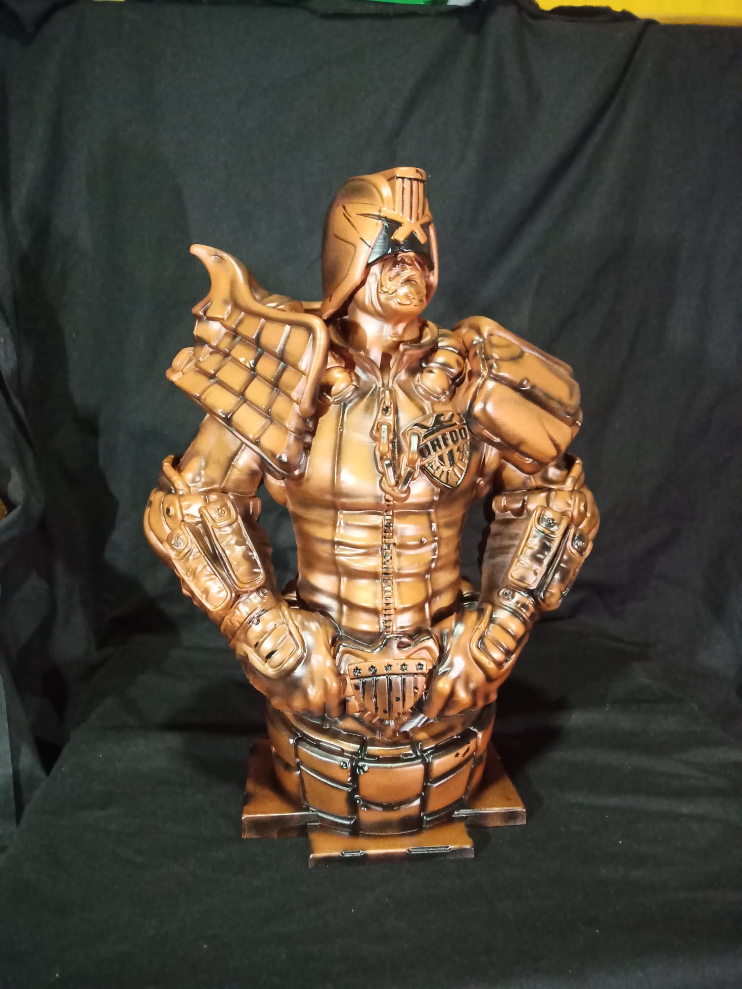 Dredd
