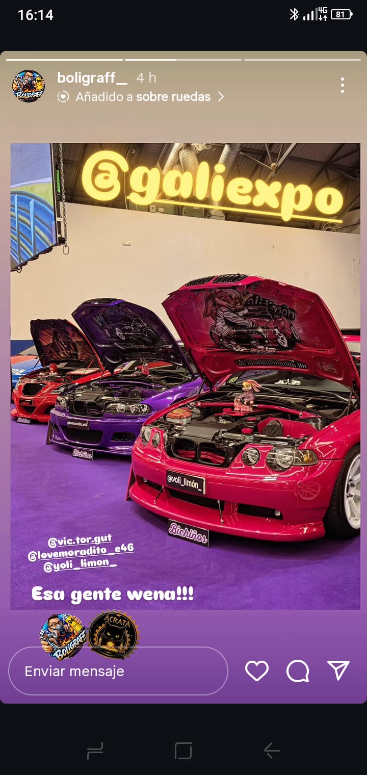 Galiexpo