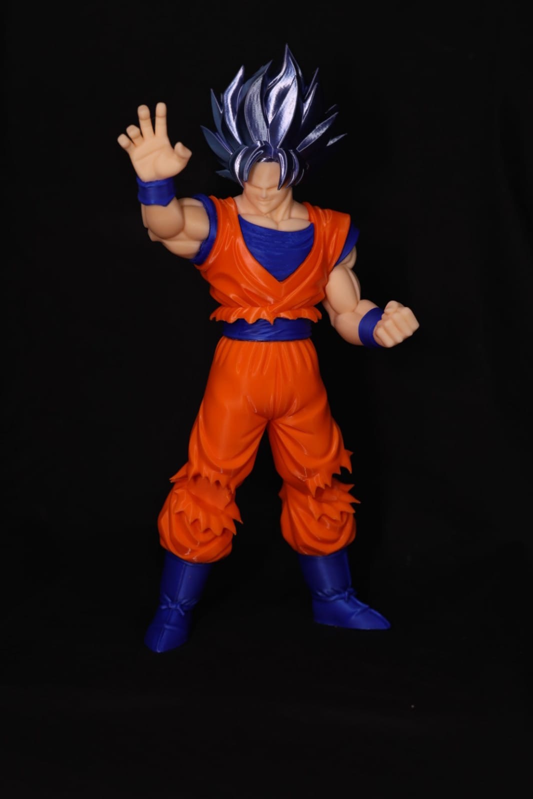 Goku