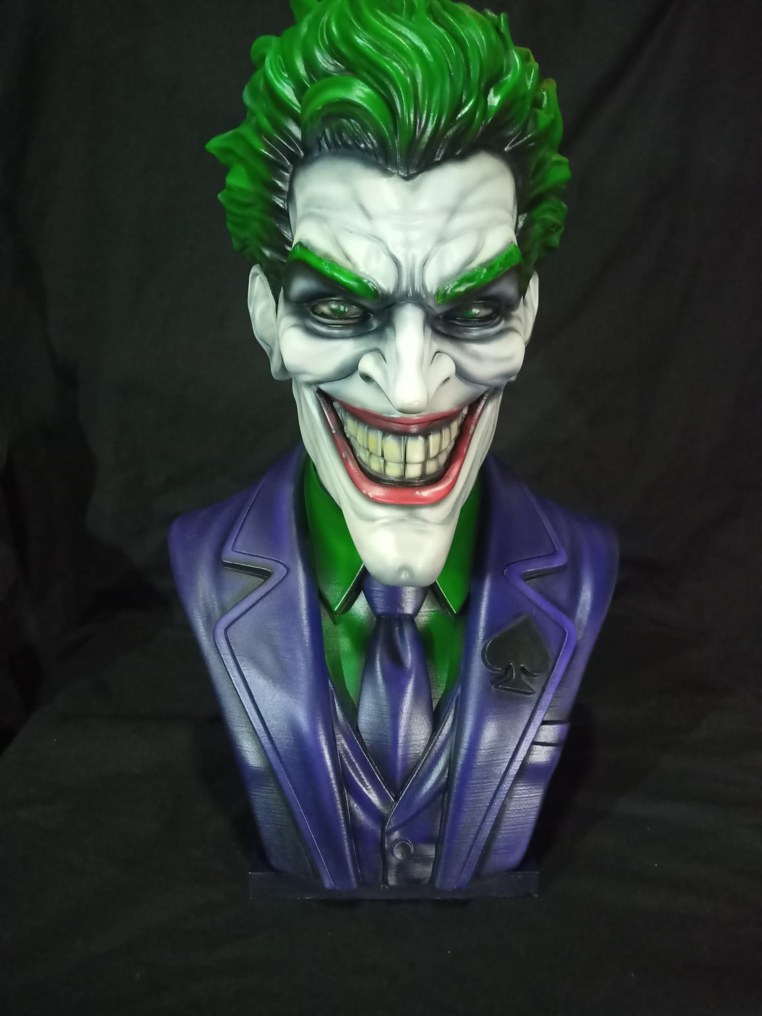Joker Busto