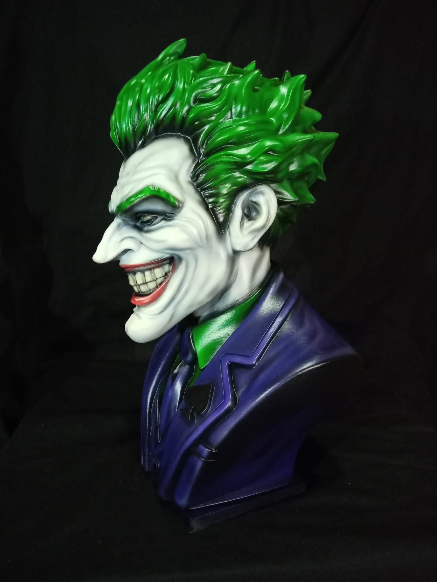 Joker lateral